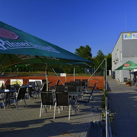 Apartmany Rybnicek Stare Miasto  Zewnętrze zdjęcie