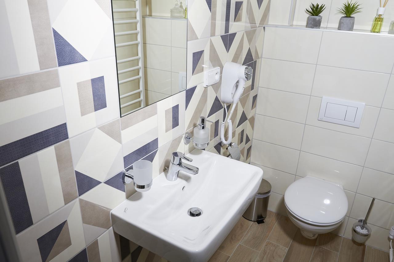 Apartmany Rybnicek Stare Miasto  Zewnętrze zdjęcie