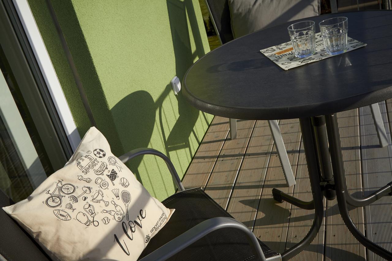 Apartmany Rybnicek Stare Miasto  Zewnętrze zdjęcie