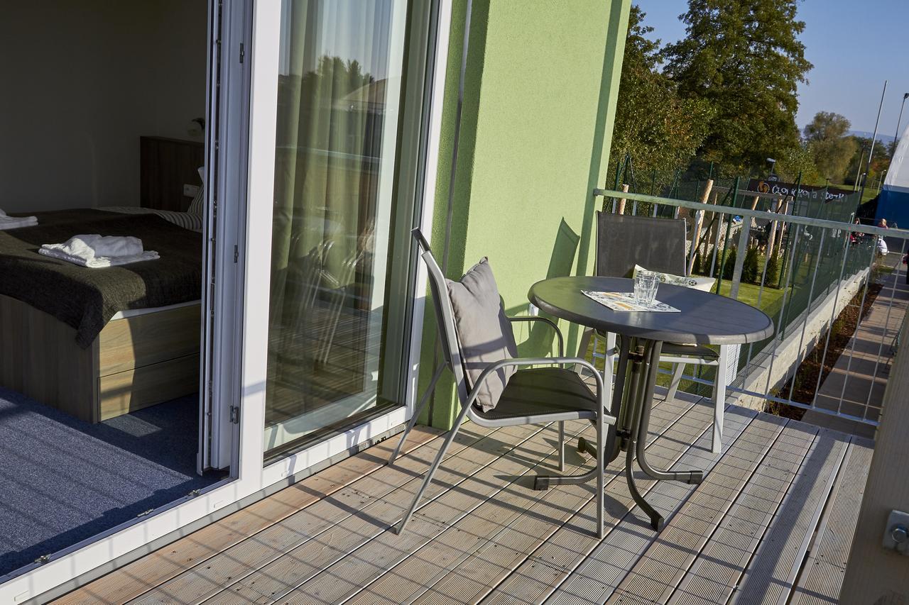 Apartmany Rybnicek Stare Miasto  Zewnętrze zdjęcie